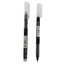 M&G Black Needle Point 0.5mm Gel Pen ARPM2078 | Gel pen in Tanzania