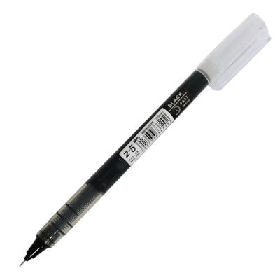 M&G Black Needle Point 0.5mm Gel Pen ARPM2078 | Gel pen in Tanzania