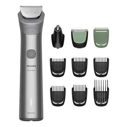 PHILIPS 10 in 1 Hair Trimmer MG5922 | Philips Trimmers in Tanzania