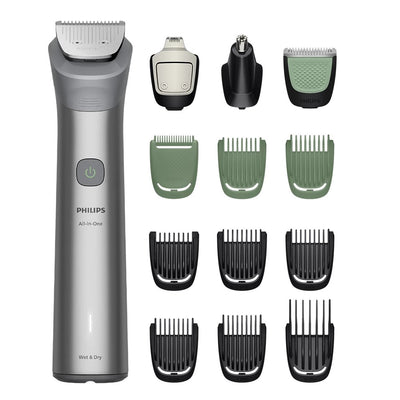 PHILIPS 13 in 1 Hair Trimmer MG5942 | Philips Trimmers in Tanzania