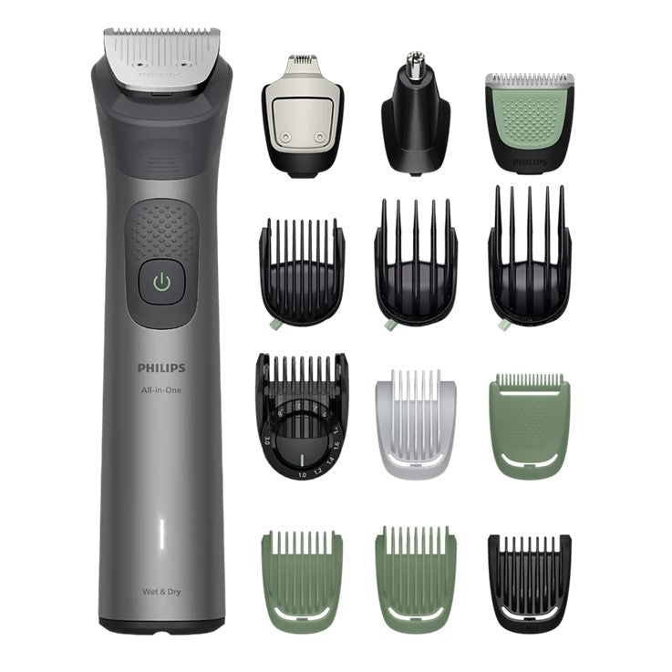 PHILIPS 15 in 1 Hair Trimmer MG7935 | Philips Trimmers in Tanzania