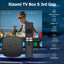 Xiaomi Mi 3rd gen, 4K Ultra-HD TV Box S | Tv Box Adapter in Tanzania