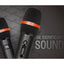 JBL 2pc Wireless Microphone Set | Microphones in Dar Tanzania