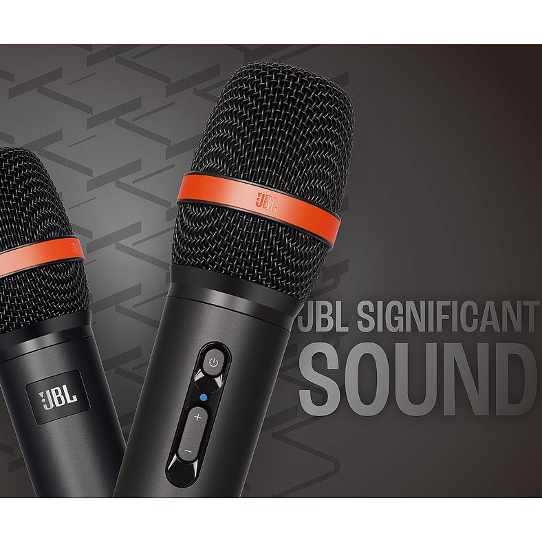 JBL 2pc Wireless Microphone Set | Microphones in Dar Tanzania