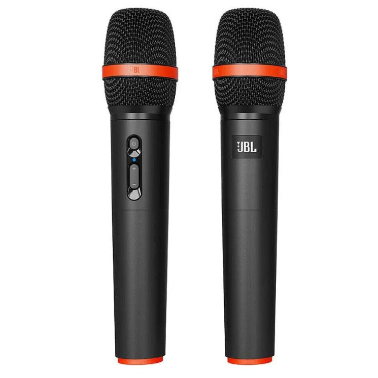 JBL 2pc Wireless Microphone Set | Microphones in Dar Tanzania