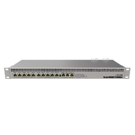 MIKROTIK Powerful Rackmount Router RB1100AH | Routers in Dar Tanzania