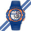 Blue Digital LED Sports Watch | Digital watches in Dar Tanzania