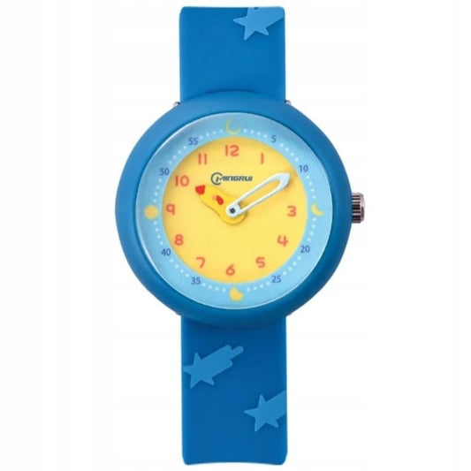 Kids Astral Blue Silicone Watch | Kids watches in Tanzania 