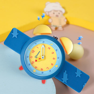 Kids Astral Blue Silicone Watch | Kids watches in Tanzania 