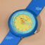 Kids Astral Blue Silicone Watch | Kids watches in Tanzania 