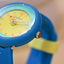 Kids Astral Blue Silicone Watch | Kids watches in Tanzania 