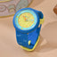 Kids Astral Blue Silicone Watch | Kids watches in Tanzania 