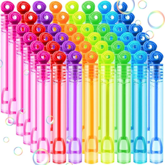 Mini Bubble Sticks 6ml, 48pc Pack| Bubbles toys in Dar Tanzania