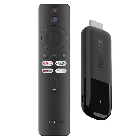 Xiaomi Mi TV Stick, 4k, 2nd Gen | Tv adapter stick in Dar Tanzania
