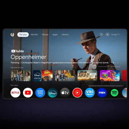 Xiaomi Mi TV Stick, 4k, 2nd Gen | Tv adapter stick in Dar Tanzania