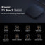 Xiaomi Mi 4K Ultra-HD TV Box S | Tv Box Adapter in Tanzania