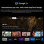 Xiaomi Mi 4K Ultra-HD TV Box S | Tv Box Adapter in Tanzania