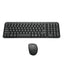 LOGITECH MK250 Bluetooth Wireless Keyboard and Mouse Combo 