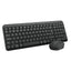 LOGITECH MK250 Bluetooth Wireless Keyboard and Mouse Combo 