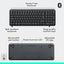 LOGITECH MK250 Bluetooth Wireless Keyboard and Mouse Combo 