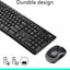 LOGITECH MK270 Wireless Keyboard Mouse Combo in Dar Tanzania