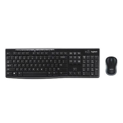 LOGITECH MK270 Wireless Keyboard Mouse Combo in Dar Tanzania