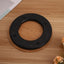 KMT Bamboo Digital Kitchen Weighing Scale, 1g-5Kg Capacity 