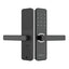 ZKTECO ML100 Smart Wi-fi Lock Door Handle in Dar Tanzania