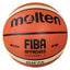 MOLTEN GG7X PU Leather Basketball, Size 7