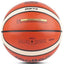 MOLTEN GG7X PU Leather Basketball, Size 7