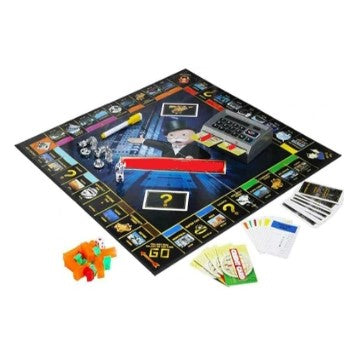 Monopoly Electronic Bank Game | Board Games in Dar Tanzania