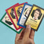 Hasbro Monopoly Deal Harry Potter card game | Tanzania