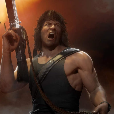 Mortal Kombat 11 Ultimate Ps5 Game | Shop Ps5 games in Dar Tanzania