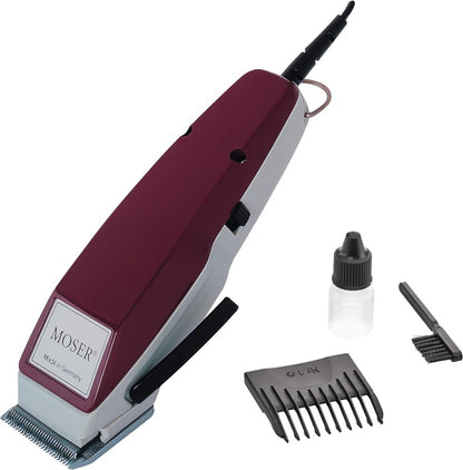 MOSER 1400 Corded Hair Clipper 1400-0150 | Hair trimmer in Tanzania