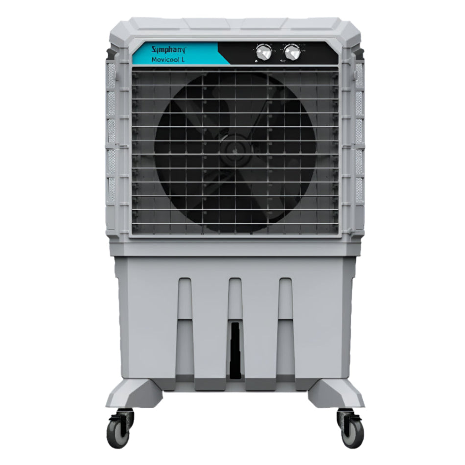 SYMPHONY MOVICOOL 125L Large Air Cooler | Air Coolers in Dar Tanzania