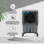 SYMPHONY MOVICOOL 125L Large Air Cooler | Air Coolers in Dar Tanzania