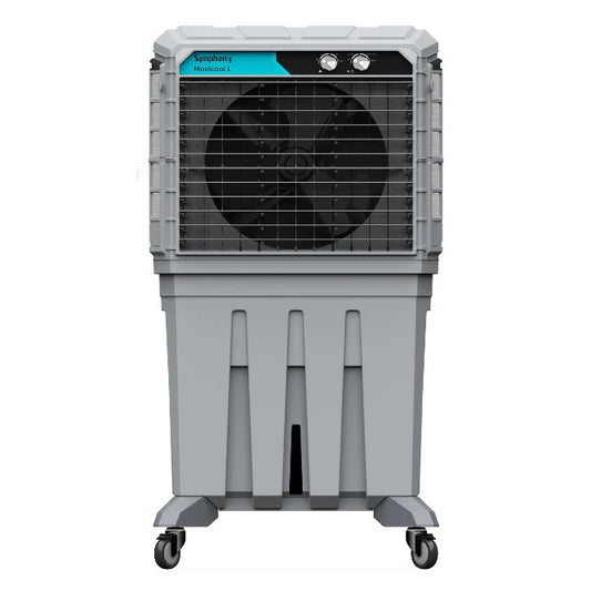 SYMPHONY MOVICOOL L200, 200L Air Cooler | Air Coolers in Tanzania