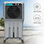 SYMPHONY MOVICOOL L200, 200L Air Cooler | Air Coolers in Tanzania