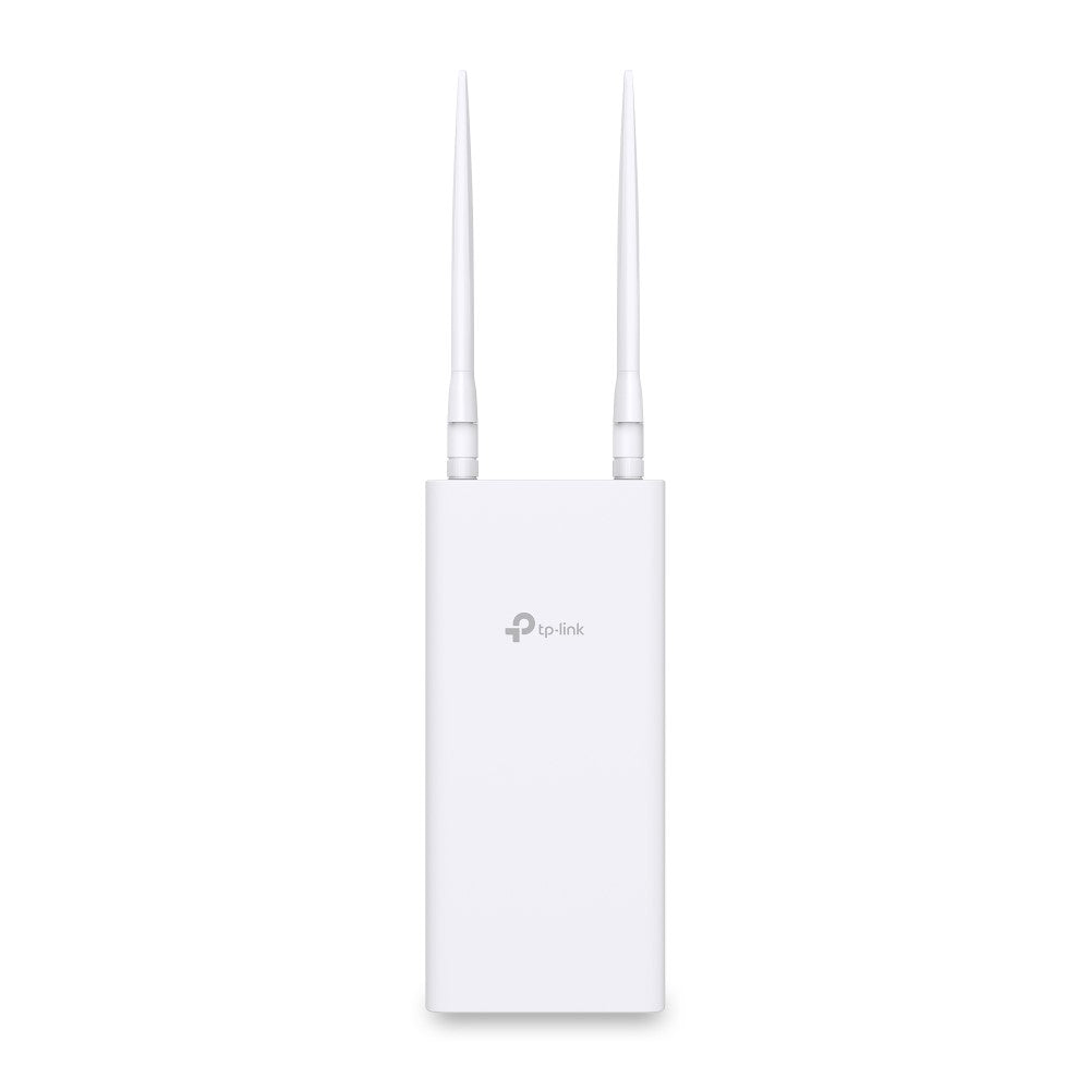 TP-LINK TL-MR100-Outdoor, 300 Mbps, Wireless 4G LTE, Outdoor Router