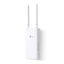 TP-LINK TL-MR100-Outdoor, 300 Mbps, Wireless 4G LTE, Outdoor Router