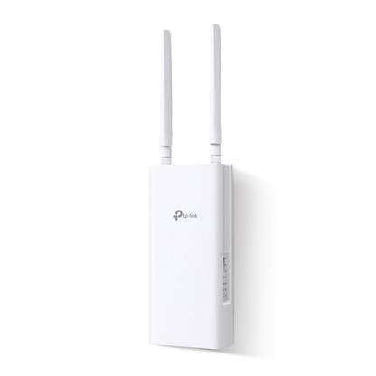 TP-LINK TL-MR100-Outdoor, 300 Mbps, Wireless 4G LTE, Outdoor Router