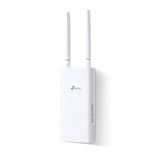TP-LINK TL-MR100-Outdoor, 300 Mbps, Wireless 4G LTE, Outdoor Router