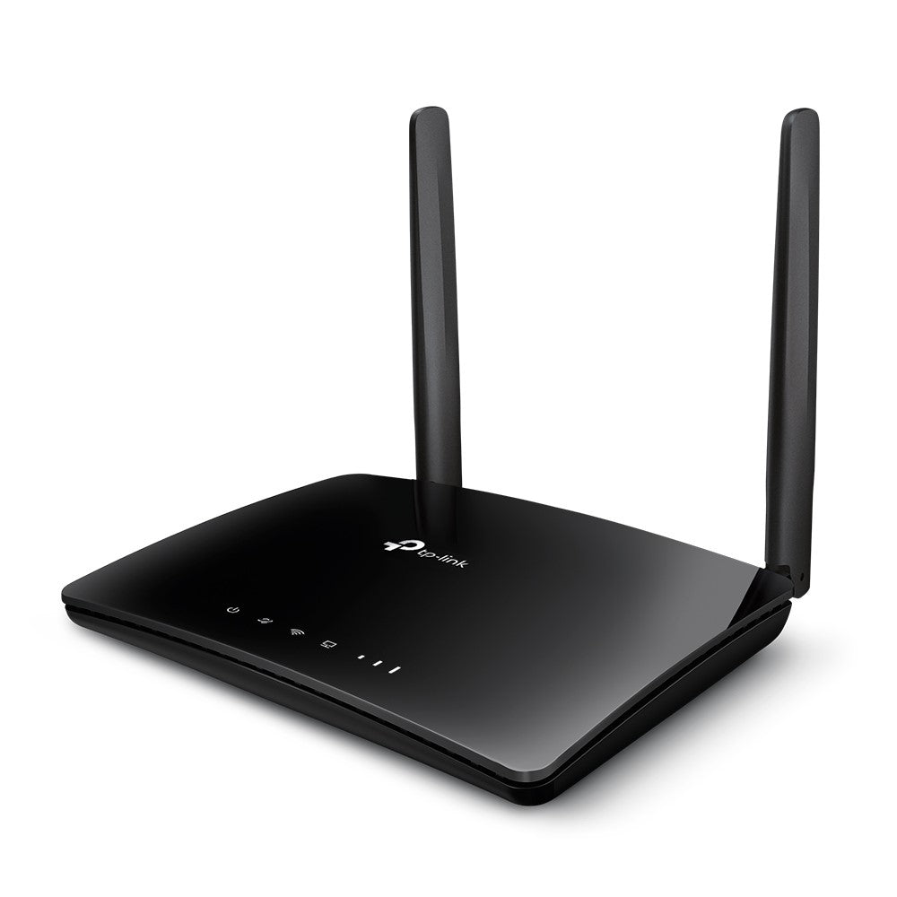 TP-link Archer MR202 Wireless 4G LTE Router | Routers in Dar Tanzania