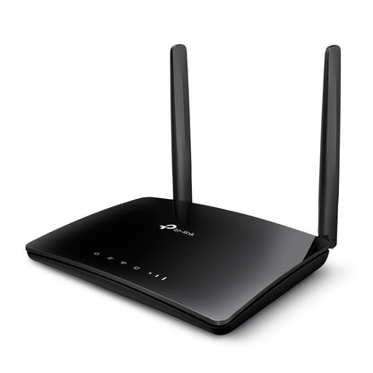 TP-link Archer MR202 Wireless 4G LTE Router | Routers in Dar Tanzania