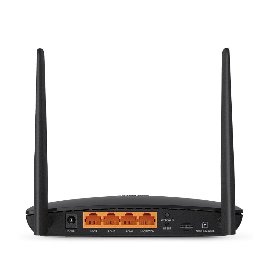 TP-link Archer MR202 Wireless 4G LTE Router | Routers in Dar Tanzania