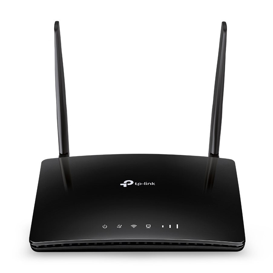TP-link Archer MR202 Wireless 4G LTE Router | Routers in Dar Tanzania