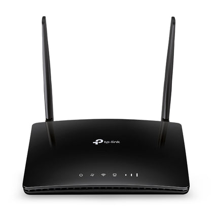 TP-link Archer MR202 Wireless 4G LTE Router | Routers in Dar Tanzania