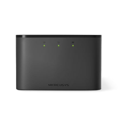 MERCUSYS By Tp-Link MT110 4G LTE Mobile Wi-Fi in Dar Tanzania