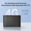 MERCUSYS By Tp-Link MT110 4G LTE Mobile Wi-Fi in Dar Tanzania