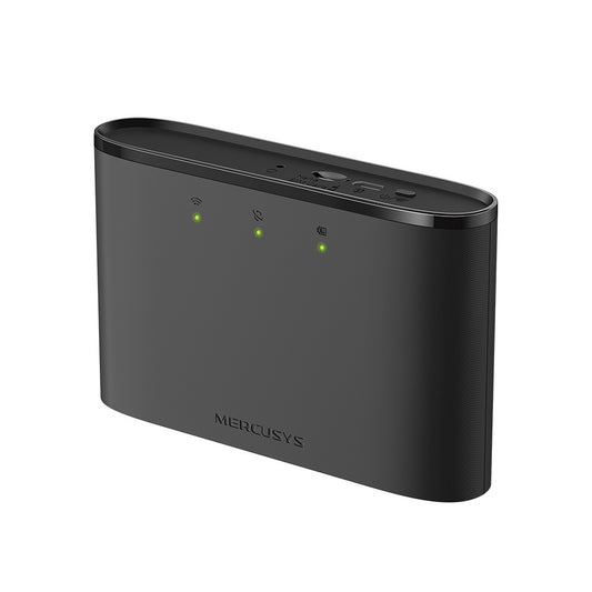 MERCUSYS By Tp-Link MT110 4G LTE Mobile Wi-Fi in Dar Tanzania